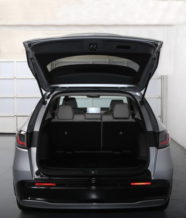 new 2025 Honda HR-V car