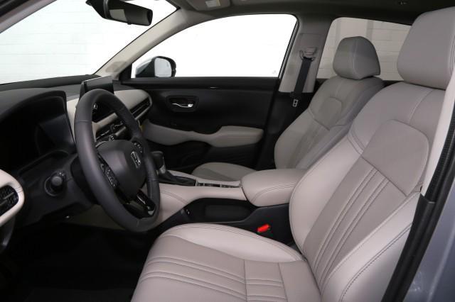 new 2025 Honda HR-V car