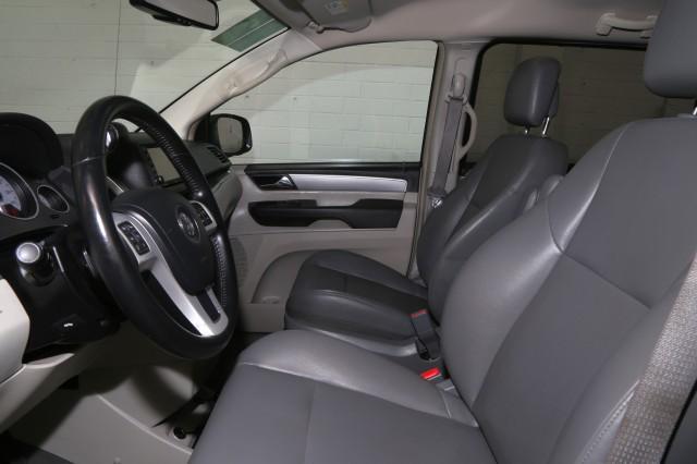 used 2012 Volkswagen Routan car, priced at $6,781