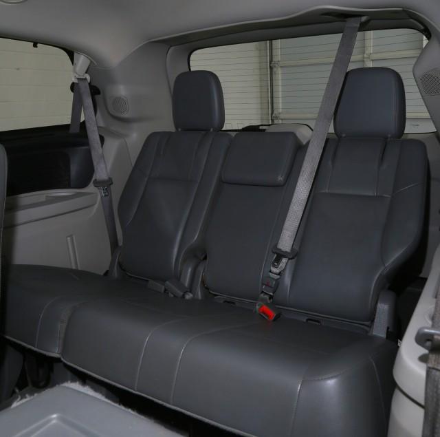 used 2012 Volkswagen Routan car, priced at $6,781