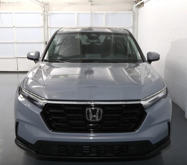 new 2025 Honda CR-V car, priced at $35,655