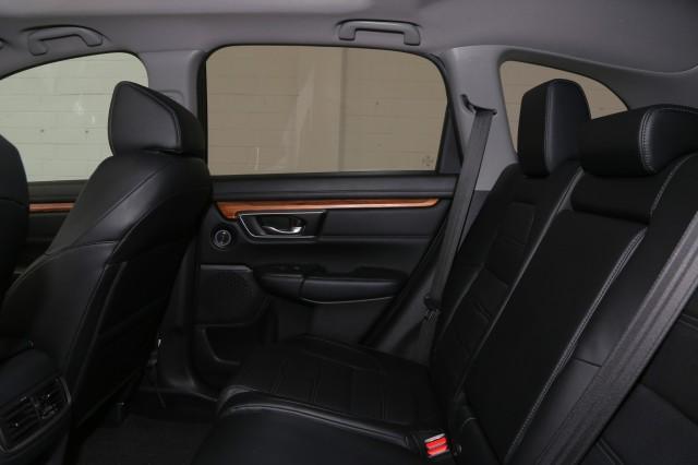 used 2019 Honda CR-V car, priced at $24,999