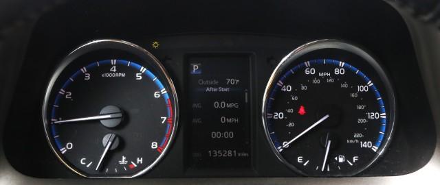 used 2016 Toyota RAV4 car, priced at $14,899