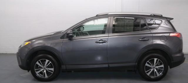 used 2016 Toyota RAV4 car, priced at $14,899