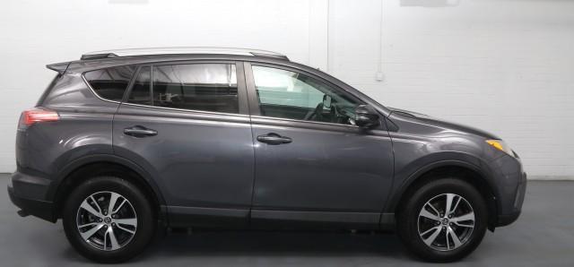 used 2016 Toyota RAV4 car, priced at $14,899