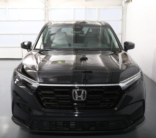 new 2024 Honda CR-V car, priced at $34,860