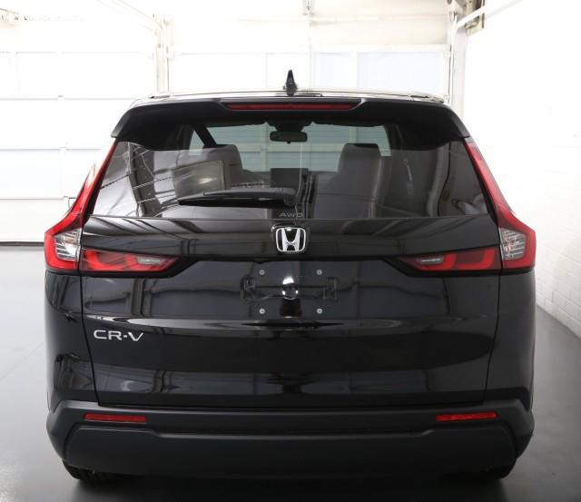 new 2024 Honda CR-V car, priced at $34,860