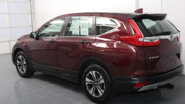 used 2019 Honda CR-V car, priced at $18,999