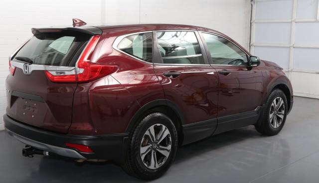 used 2019 Honda CR-V car, priced at $18,999