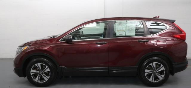 used 2019 Honda CR-V car, priced at $18,999