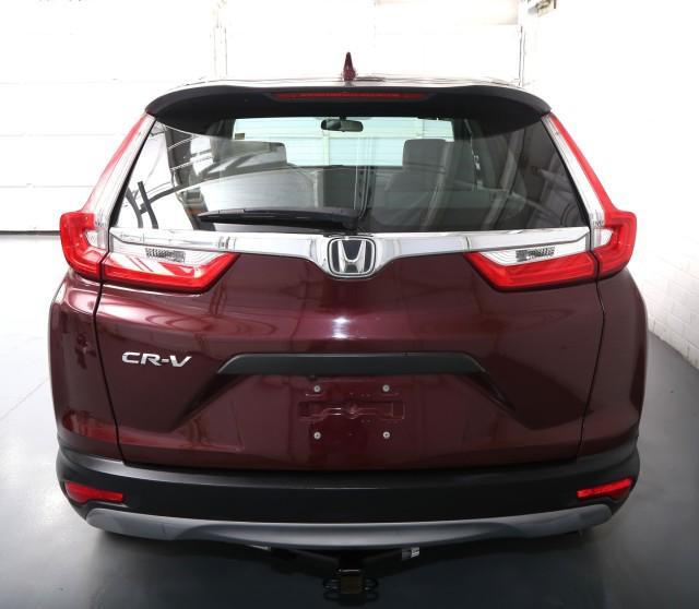 used 2019 Honda CR-V car, priced at $18,999