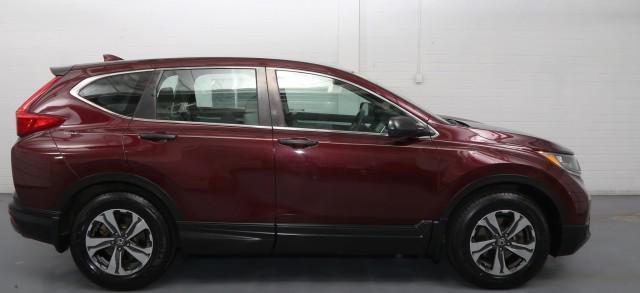 used 2019 Honda CR-V car, priced at $18,999