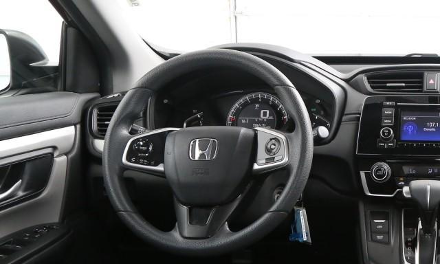 used 2019 Honda CR-V car, priced at $18,999