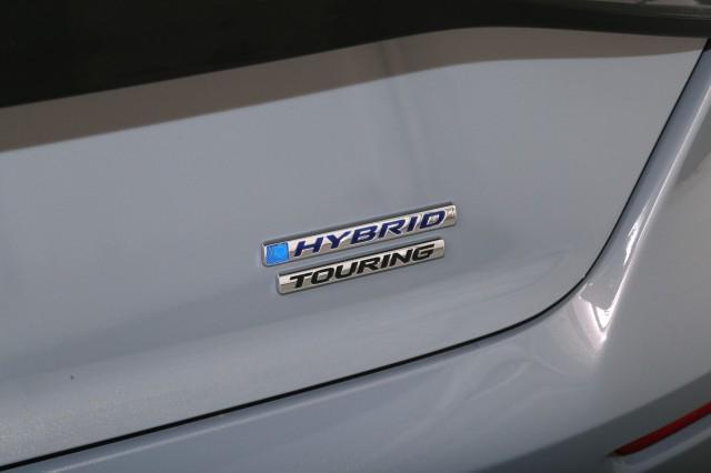 new 2025 Honda Accord Hybrid car, priced at $40,850