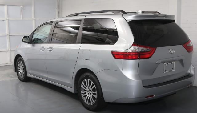 used 2020 Toyota Sienna car, priced at $27,999