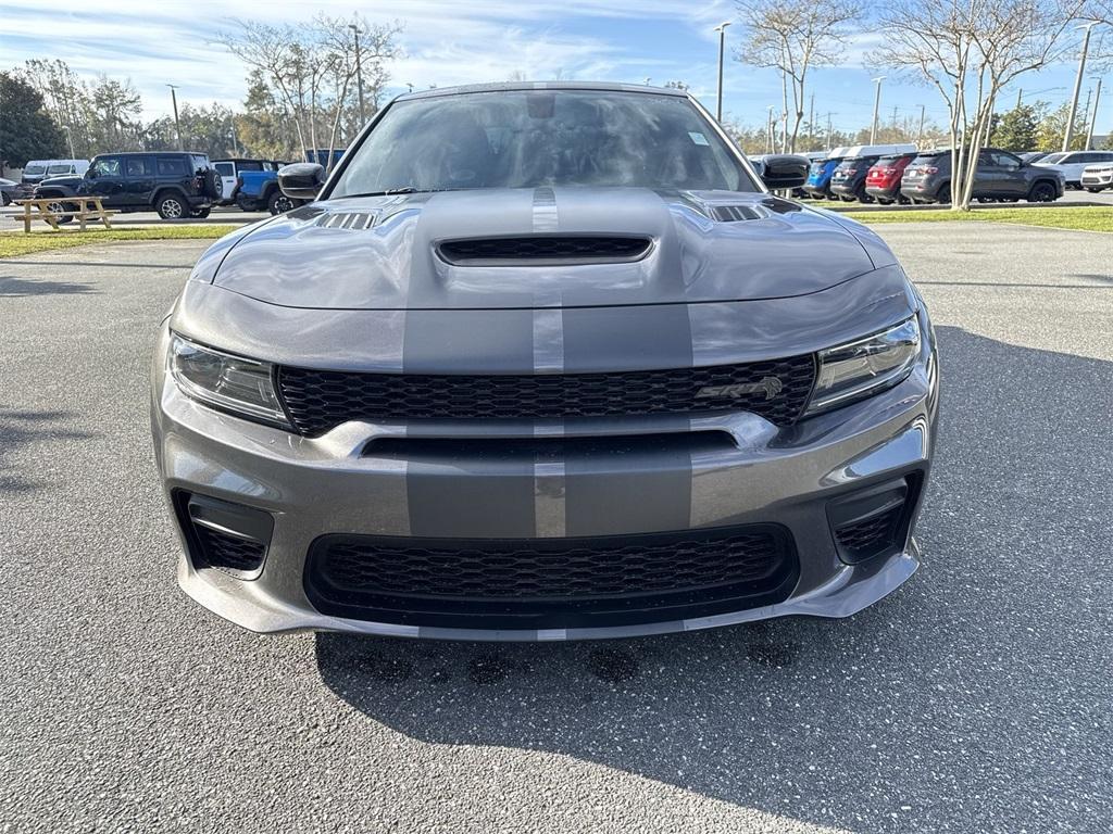 used 2023 Dodge Charger car, priced at $81,989