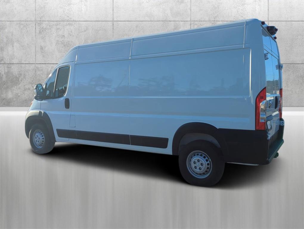 new 2025 Ram ProMaster 2500 car, priced at $51,706