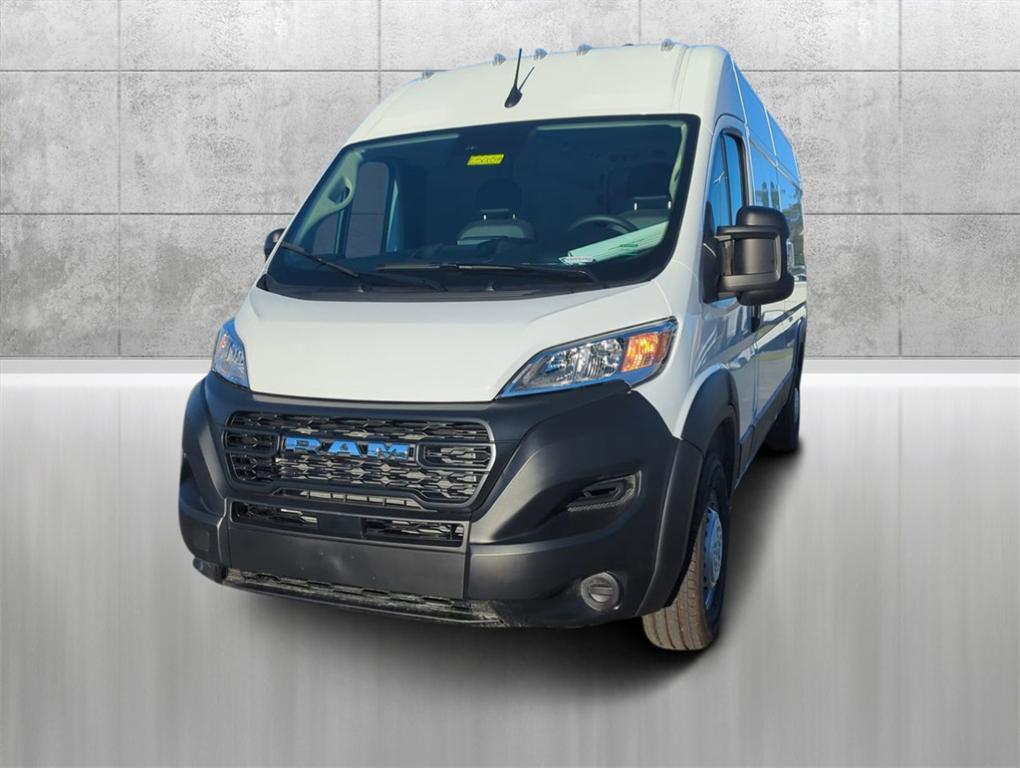 new 2025 Ram ProMaster 2500 car, priced at $51,706