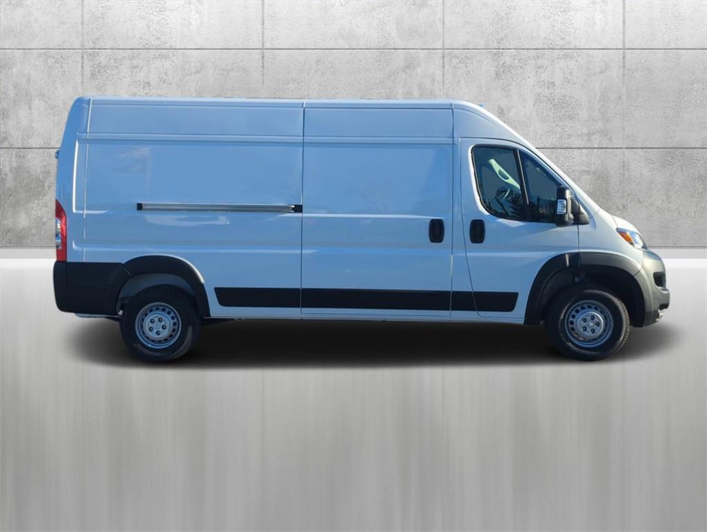 new 2025 Ram ProMaster 2500 car, priced at $51,706