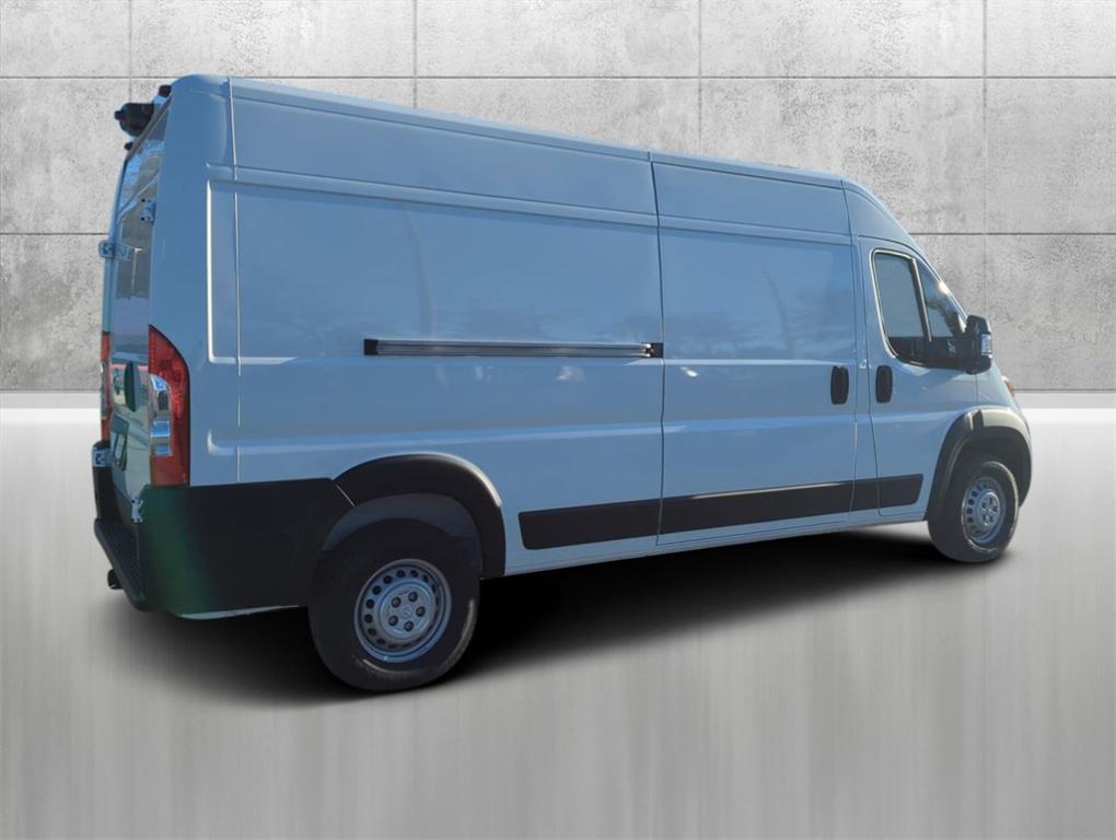 new 2025 Ram ProMaster 2500 car, priced at $51,706