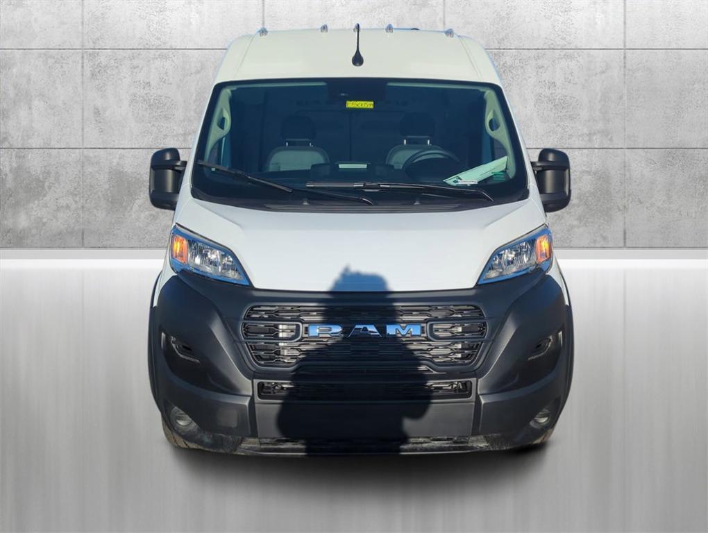 new 2025 Ram ProMaster 2500 car, priced at $51,706