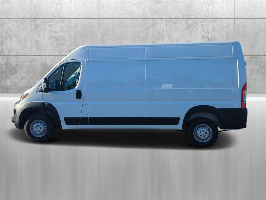 new 2025 Ram ProMaster 2500 car, priced at $51,706