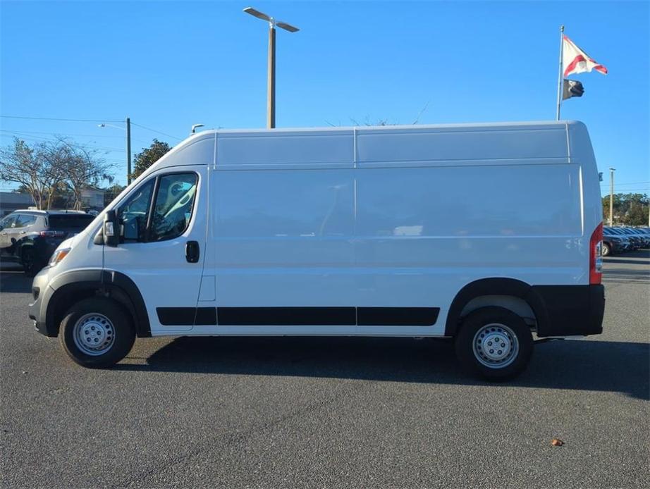 new 2025 Ram ProMaster 2500 car, priced at $47,999