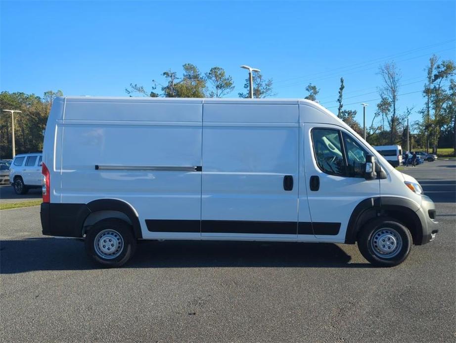 new 2025 Ram ProMaster 2500 car, priced at $47,999