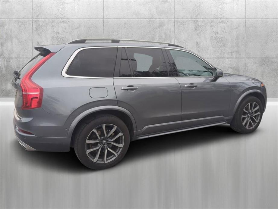 used 2019 Volvo XC90 car, priced at $27,191