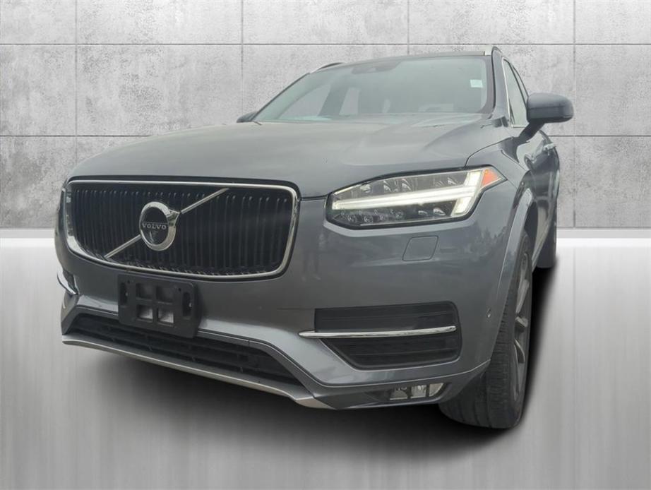 used 2019 Volvo XC90 car, priced at $27,191