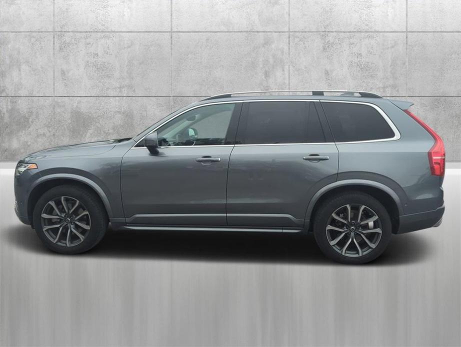 used 2019 Volvo XC90 car, priced at $27,191