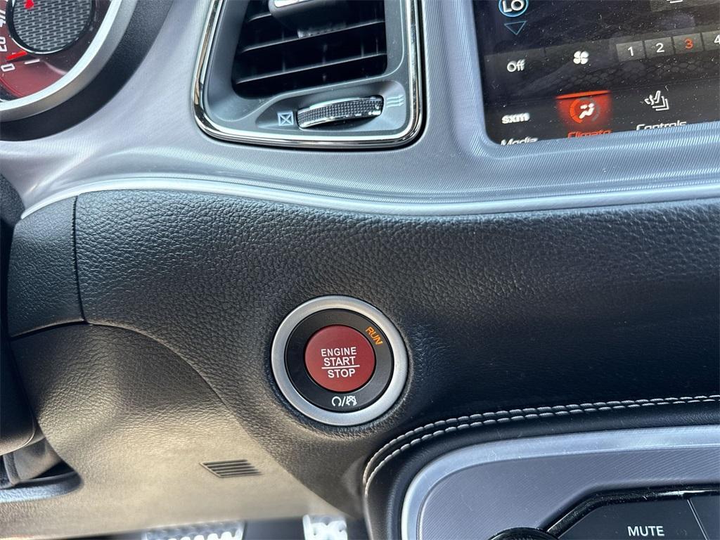 used 2022 Dodge Challenger car, priced at $70,999