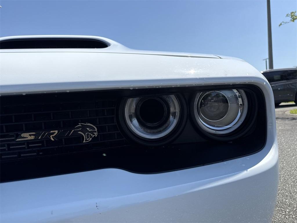 used 2022 Dodge Challenger car, priced at $70,999