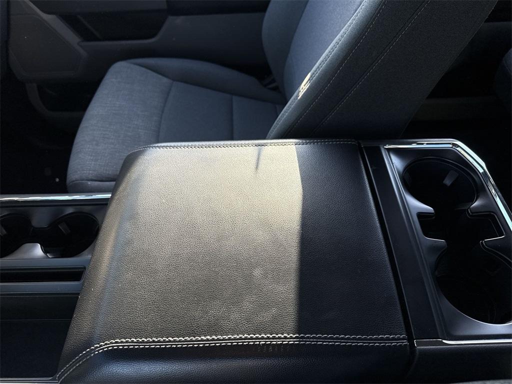used 2021 Ford F-150 car, priced at $35,599