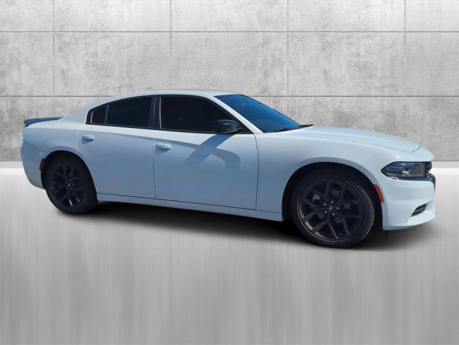 used 2023 Dodge Charger car, priced at $25,951