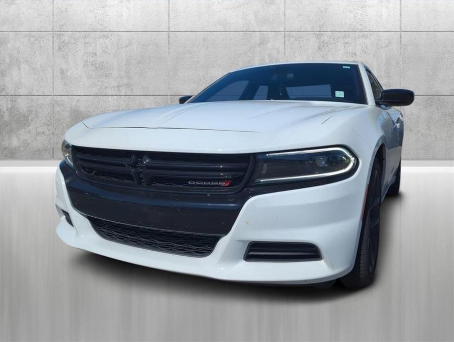 used 2023 Dodge Charger car, priced at $25,951