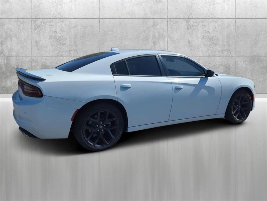 used 2023 Dodge Charger car, priced at $25,951