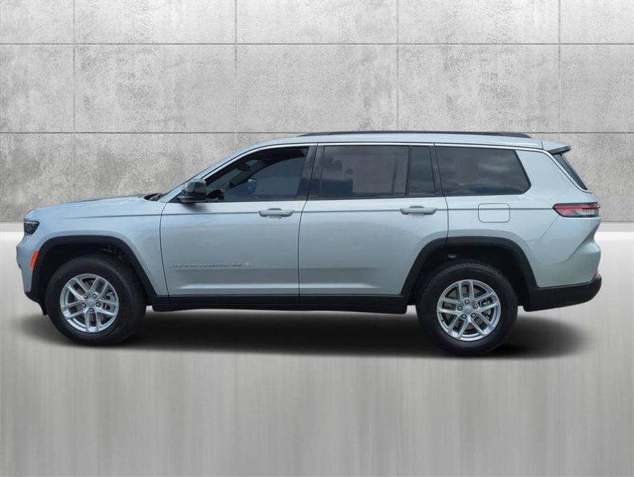 new 2024 Jeep Grand Cherokee L car, priced at $37,500