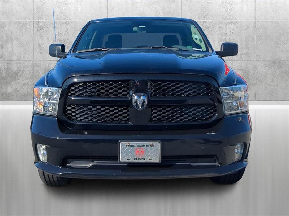 used 2019 Ram 1500 Classic car, priced at $21,698