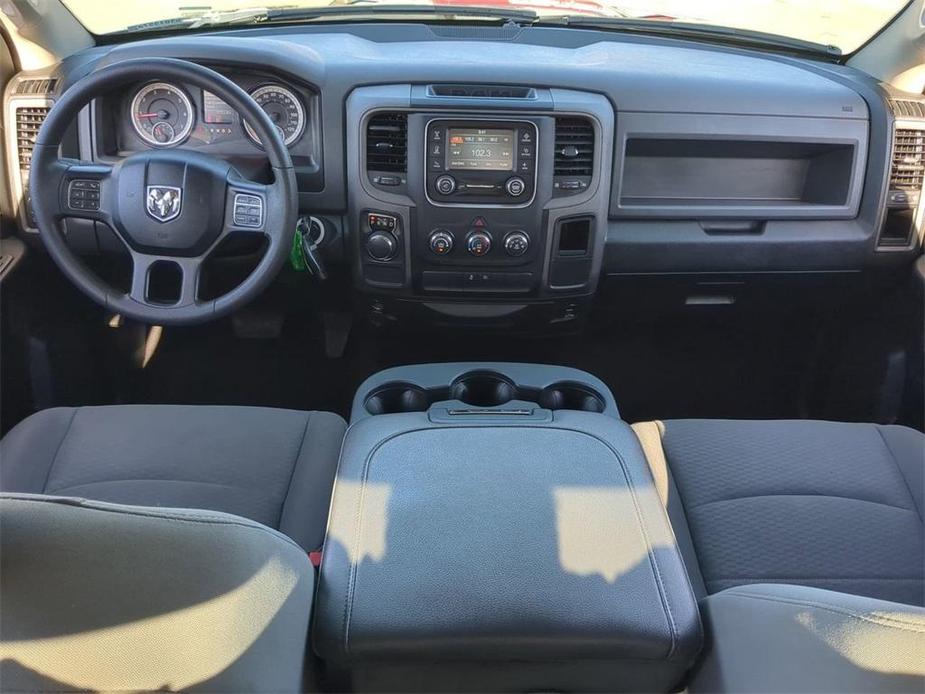 used 2019 Ram 1500 Classic car, priced at $21,698