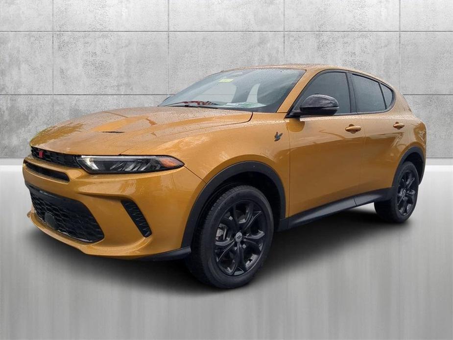 new 2024 Dodge Hornet car, priced at $29,630