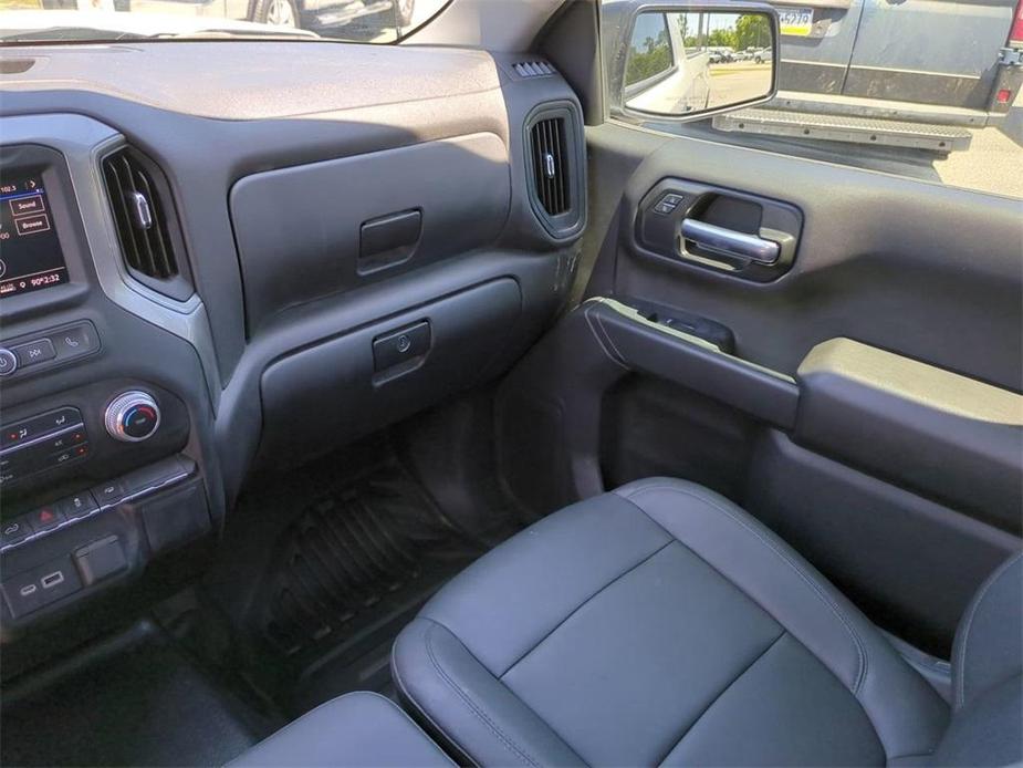 used 2022 GMC Sierra 1500 Limited car, priced at $29,500