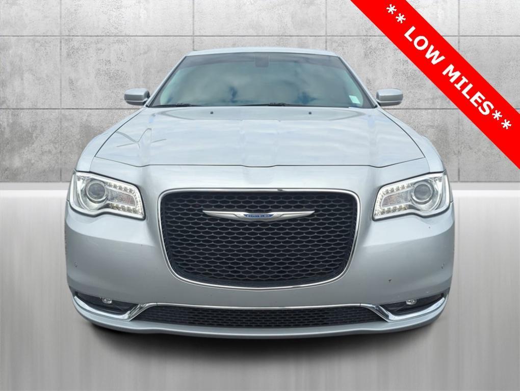 used 2021 Chrysler 300 car, priced at $22,998