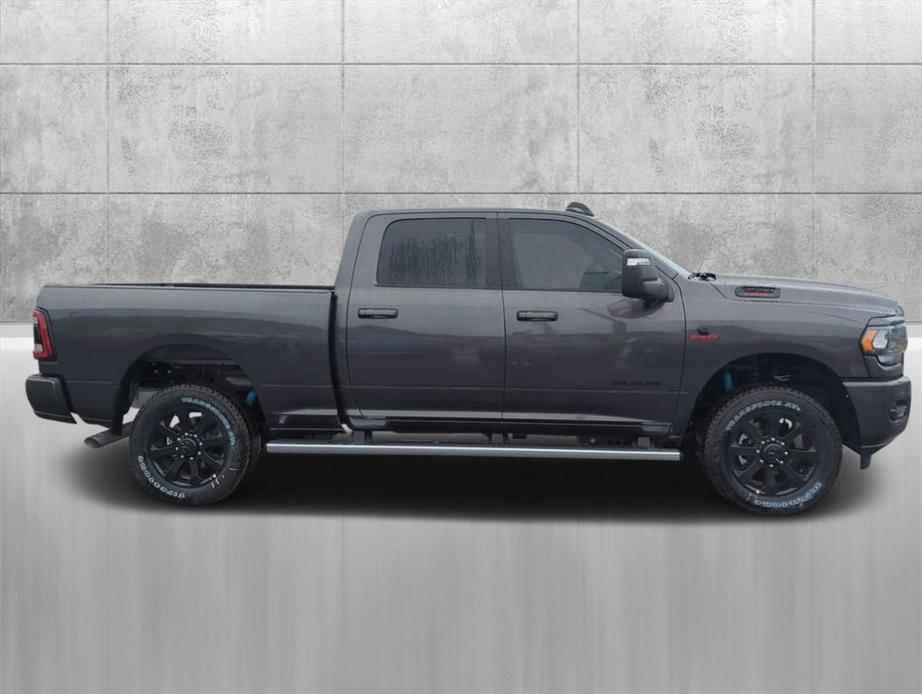 new 2024 Ram 2500 car, priced at $70,999