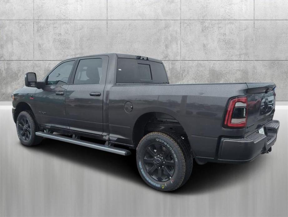 new 2024 Ram 2500 car, priced at $70,999