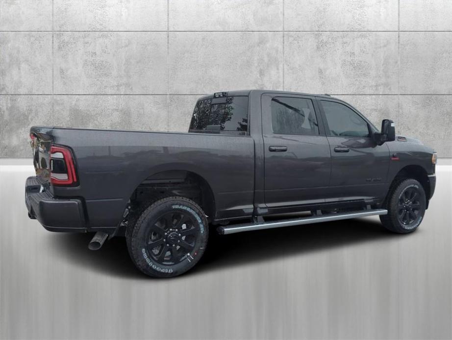 new 2024 Ram 2500 car, priced at $70,999