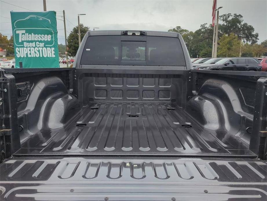 new 2024 Ram 2500 car, priced at $70,999