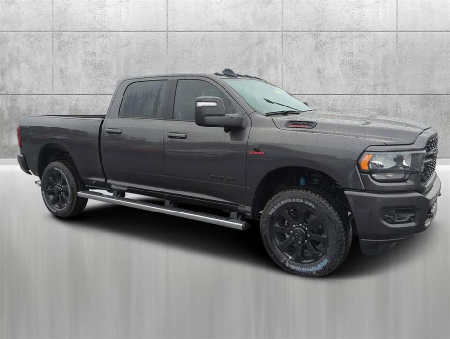 new 2024 Ram 2500 car, priced at $70,999