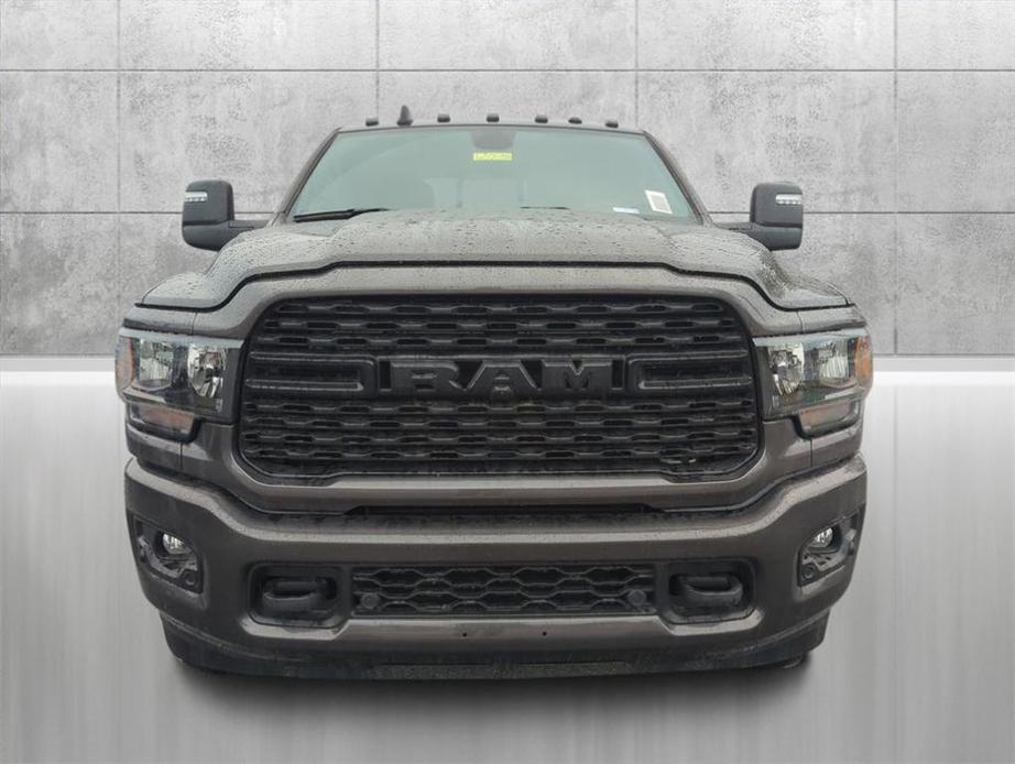 new 2024 Ram 2500 car, priced at $70,999