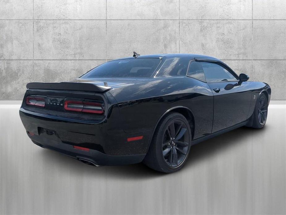 used 2019 Dodge Challenger car, priced at $38,899